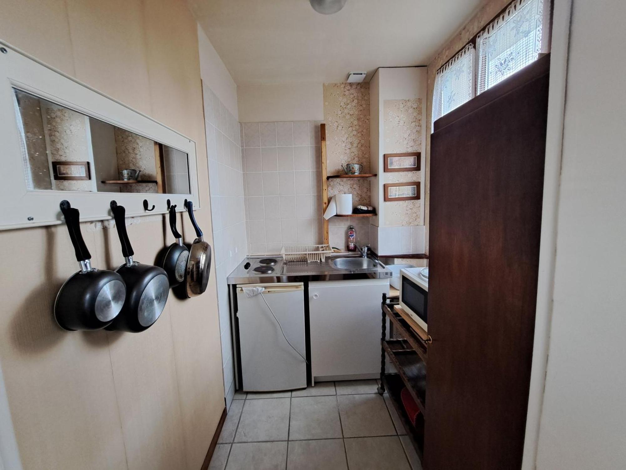 Location A Coucy Le Chateau Kültér fotó