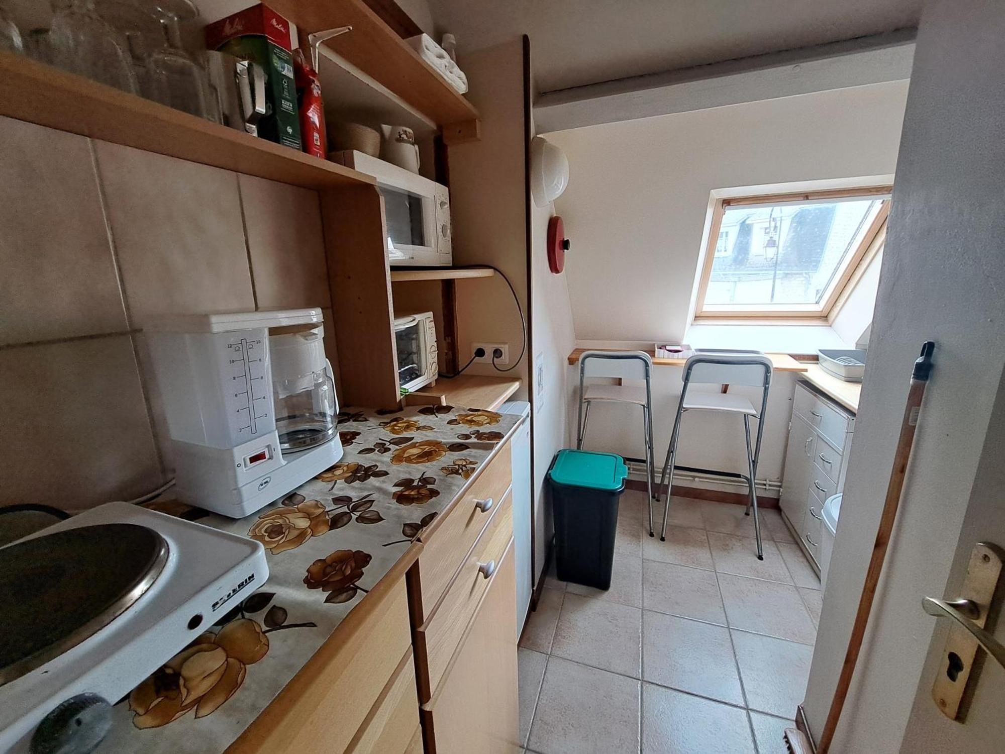 Location A Coucy Le Chateau Kültér fotó