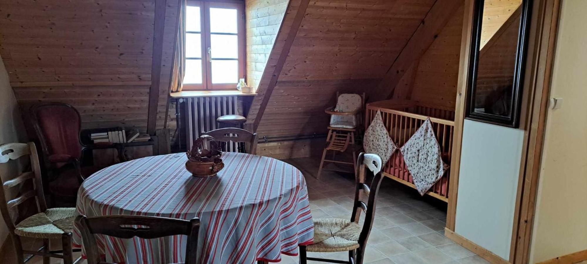 Location A Coucy Le Chateau Kültér fotó