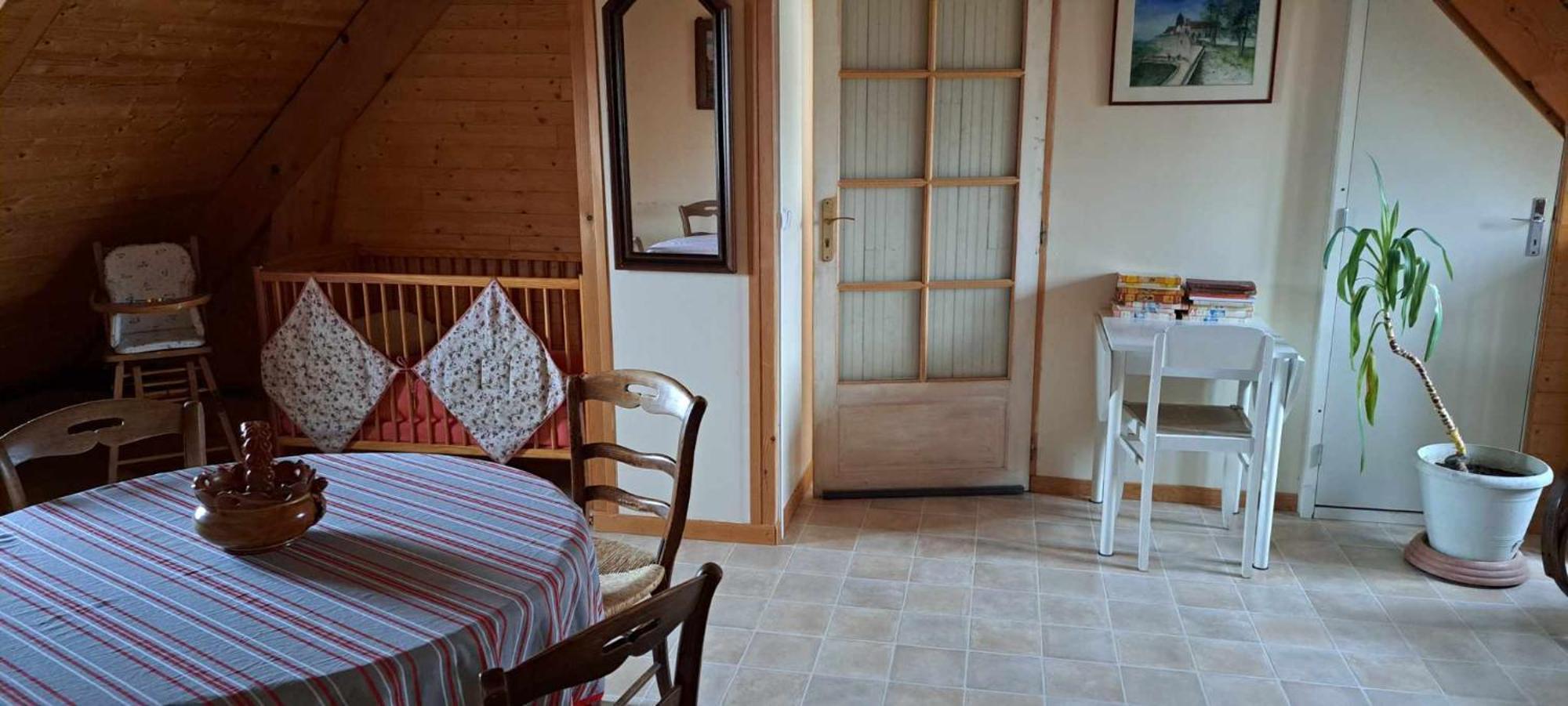 Location A Coucy Le Chateau Kültér fotó
